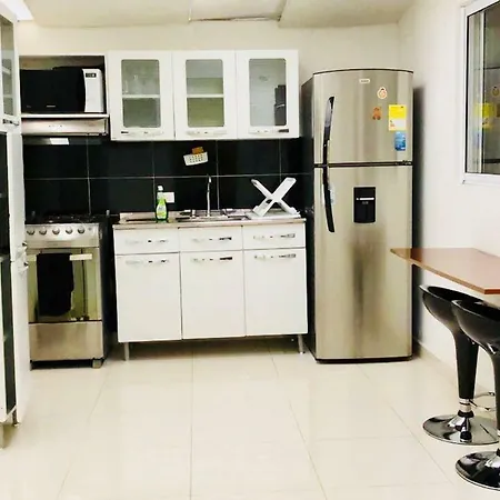Spacious 2 Bedroom Apartment Central Location 101 Bogota Exterior photo