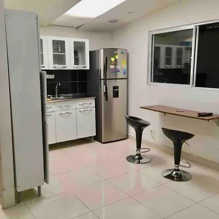 Spacious 2 Bedroom Apartment Central Location 101 Bogota Exterior photo