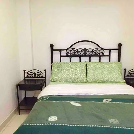 Spacious 2 Bedroom Apartment Central Location 101 Bogota Exterior photo