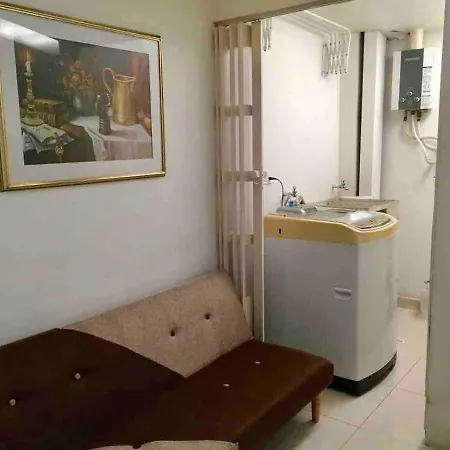 Spacious 2 Bedroom Apartment Central Location 101 Bogota Exterior photo