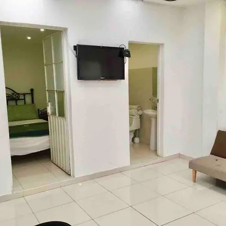 Spacious 2 Bedroom Apartment Central Location 101 Bogota Exterior photo