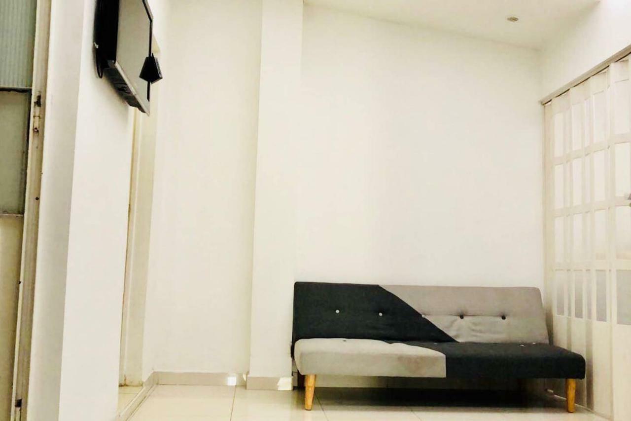 Apartment Spacious 2 Bedroom Location 101 Bogota