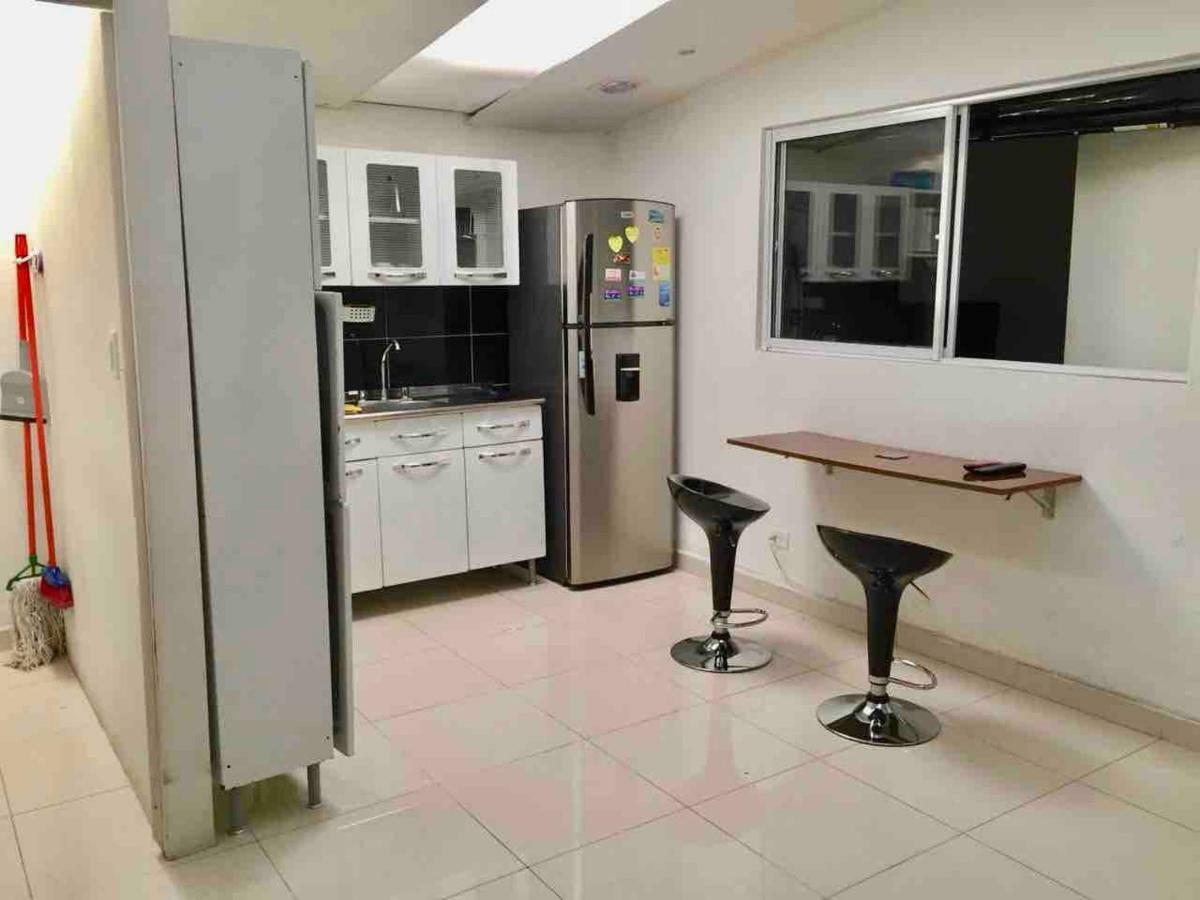 Spacious 2 Bedroom Location 101 * Bogota
